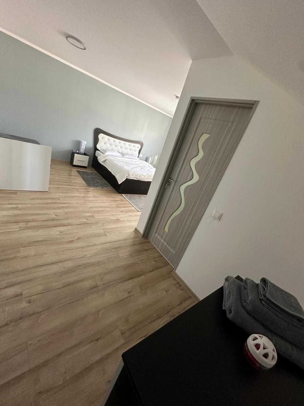 Popasul Din Vale Hotel Моисей Екстериор снимка