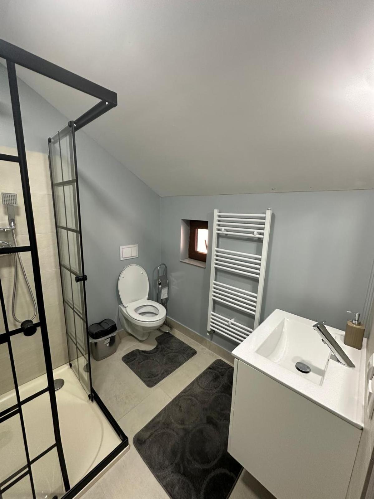 Popasul Din Vale Hotel Моисей Екстериор снимка