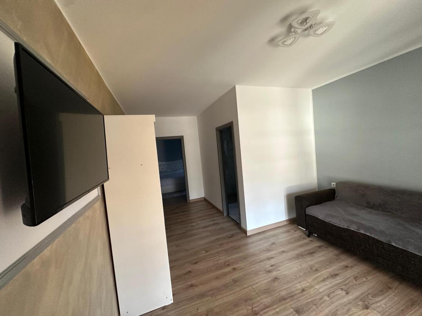 Popasul Din Vale Hotel Моисей Екстериор снимка