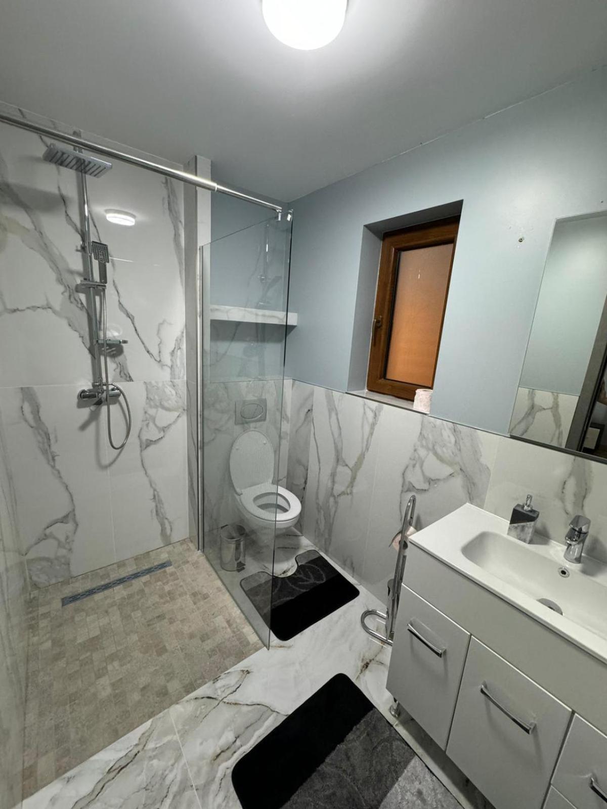Popasul Din Vale Hotel Моисей Екстериор снимка